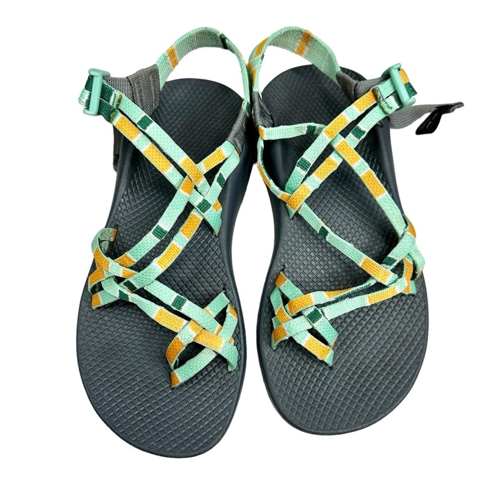 Chaco ZX/2 Classic Sandals - Picture 2 of 4